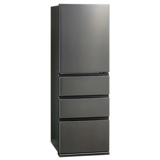 AQUA（アクア） 冷蔵庫 362L 4ドア 右開き ファミリー 一人暮らし 新