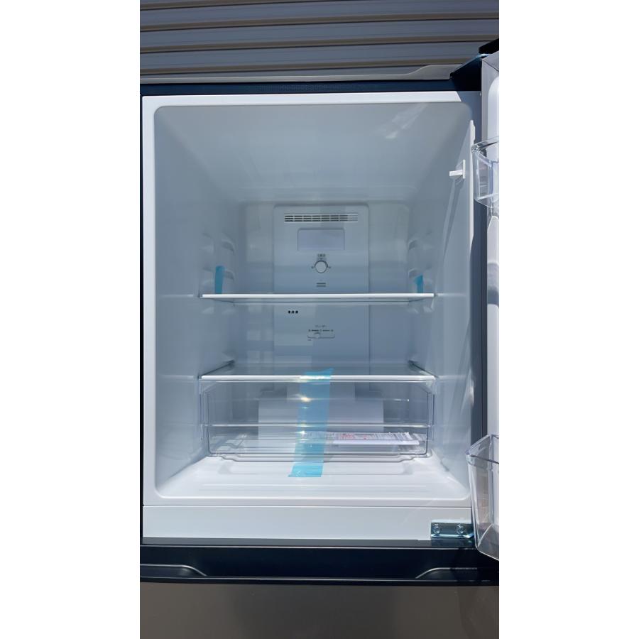 AQUA（アクア） 冷蔵庫 135L 2ドア 右開き 新生活 一人暮らし AQR