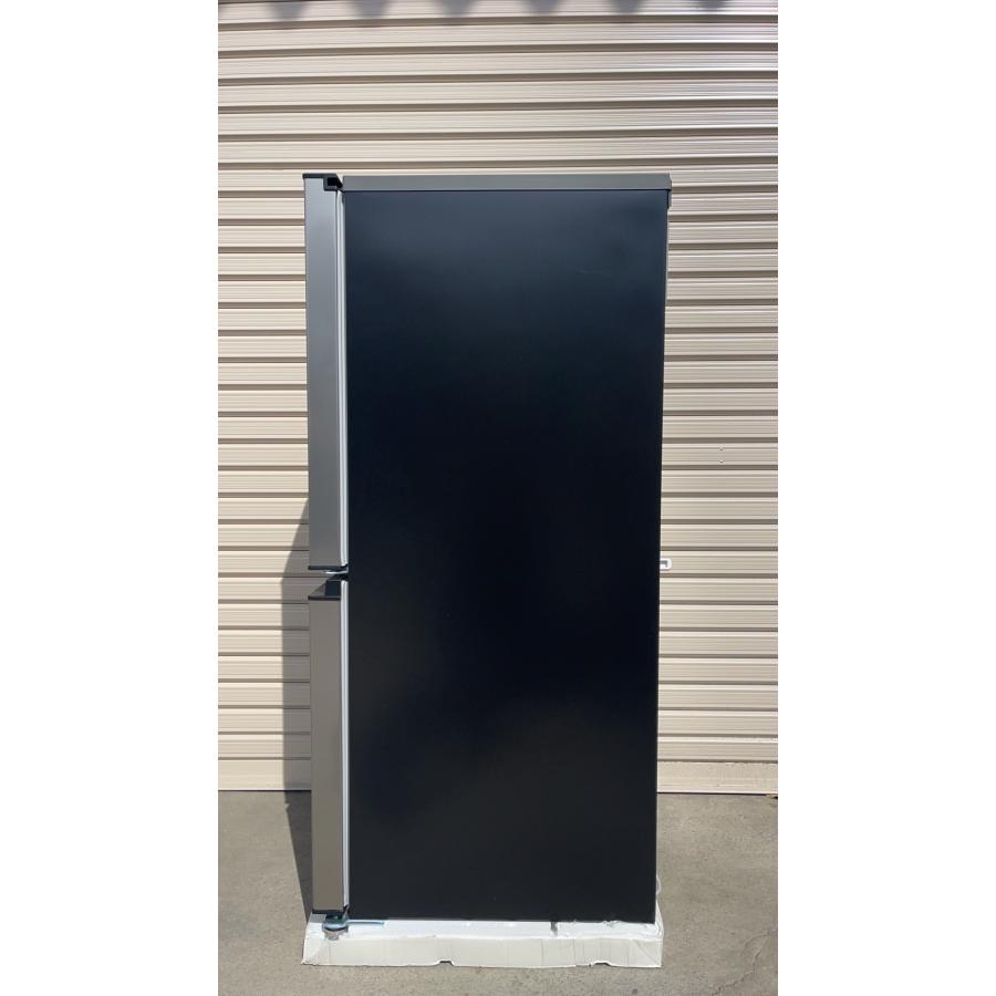 AQUA（アクア） 冷蔵庫 135L 2ドア 右開き 新生活 一人暮らし AQR