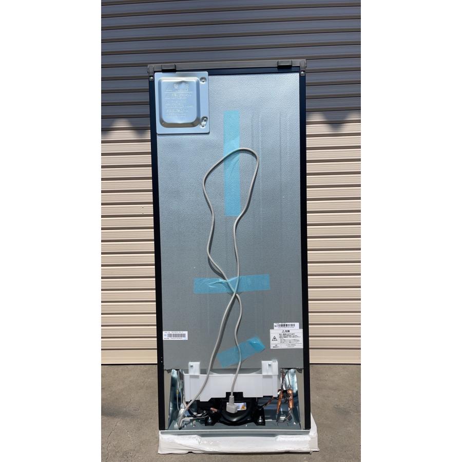 AQUA（アクア） 冷蔵庫 137L 2ドア 右開き 新生活 一人暮らし 2024年