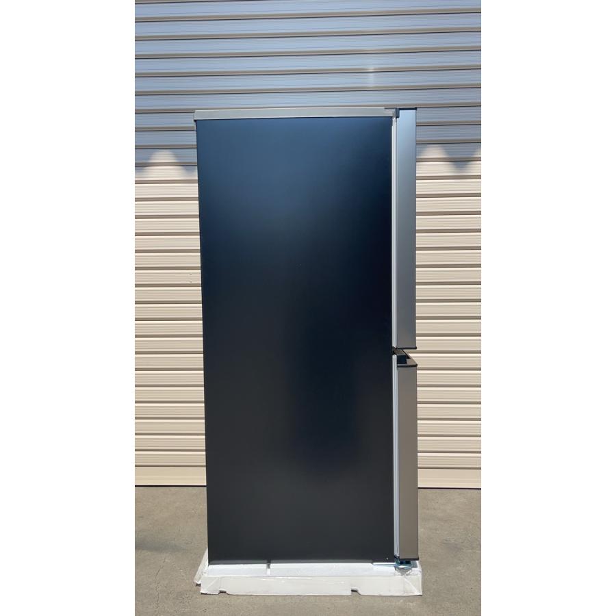 AQUA（アクア） 冷蔵庫 137L 2ドア 右開き 新生活 一人暮らし 2024年