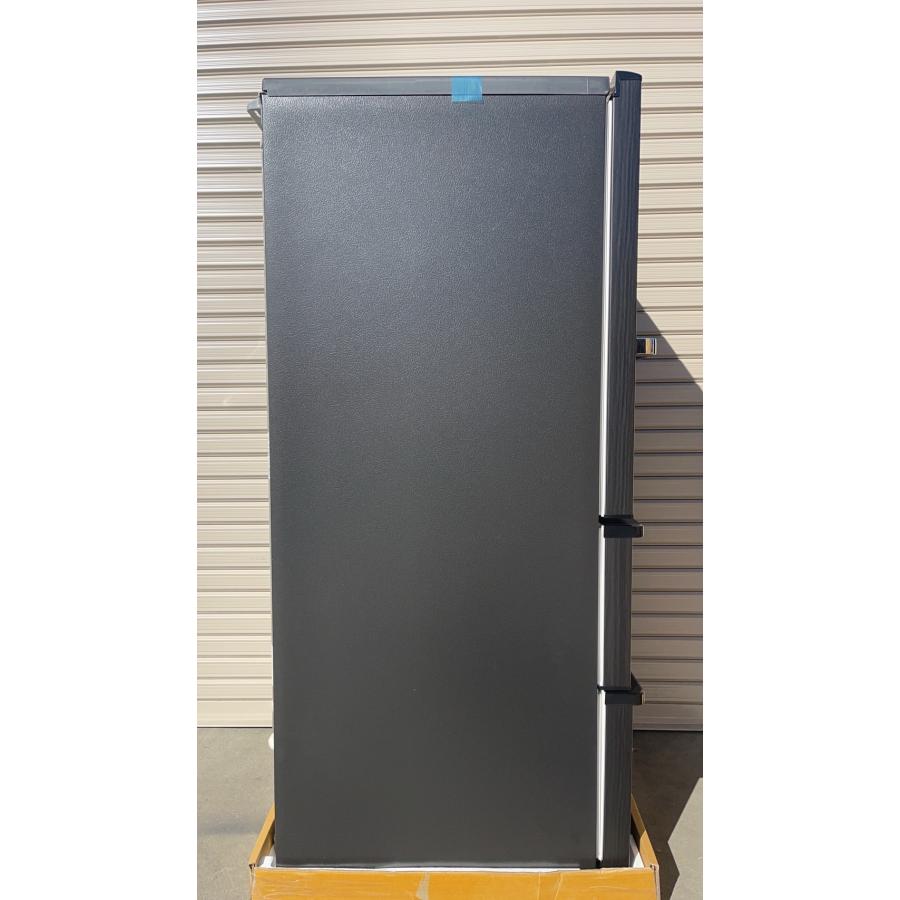 AQUA（アクア） 冷蔵庫 272L 3ドア 右開き 一人暮らし ファミリー 2024