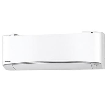 Panasonic（パナソニック） CS-EX257C-W 2.5k ルームエアコン エオリア