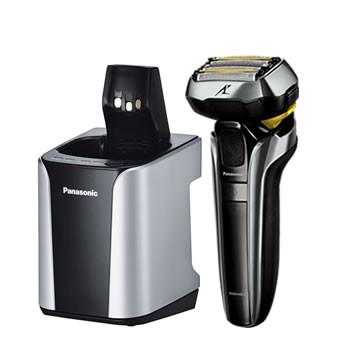 ラムダッシュ ES-CLV9E-S パナソニック メンズシェーバー 5枚刃