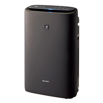 SHARP（シャープ） KI-RS50-H 加湿空気清浄機 プラズマクラスター25000