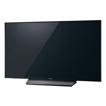 VIERA TH-49GX855 パナソニック 49V型 4K対応液晶テレビ : 家電の