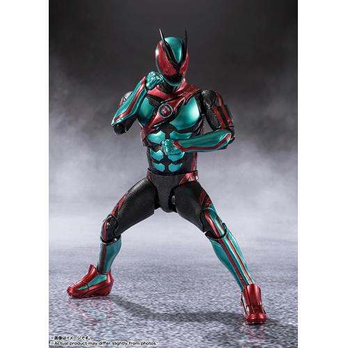 TAMASHII NATIONS H-4573102687623 BANDAI SPIRITS S.H.Figuarts 仮面