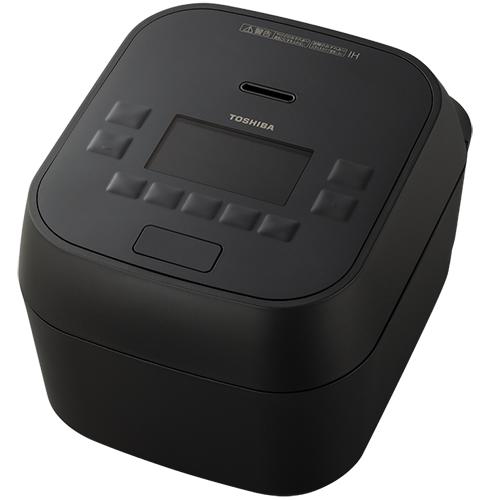 炎匠炊き RC-10MGX-K 東芝 5.5合炊き 真空圧力IHジャー炊飯器 グラン