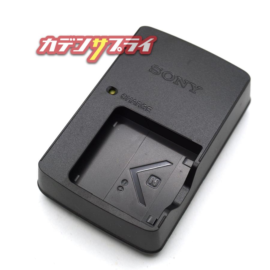 SONY（ソニー） 【当店1年保証】SONY BC-CSN 純正 NP-BN / NP-BN1専用