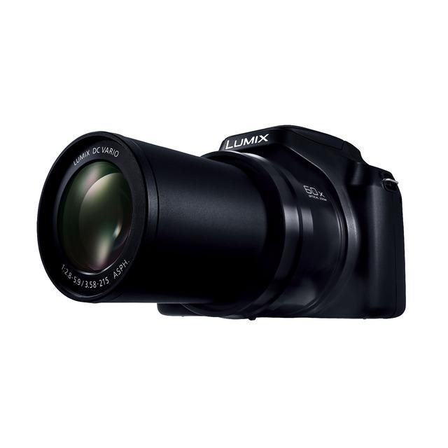 LUMIX FZシリーズ Panasonic デジタルカメラ LUMIX（ルミックス） DC