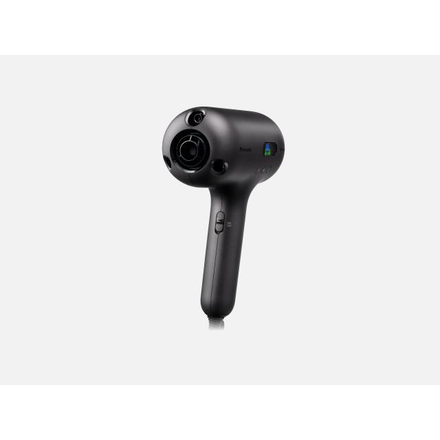 ナノケア Panasonic EH-NC50-K ヘアードライヤー ULTIMATE ラフト