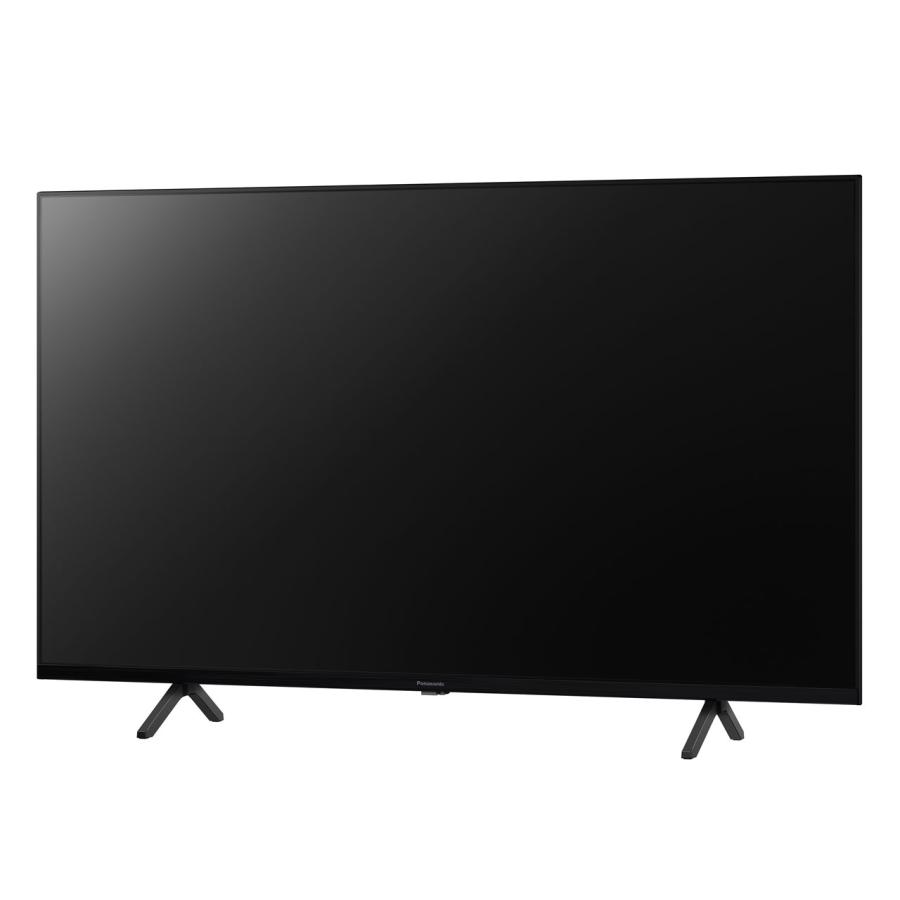VIERA 即納します 新品 パナソニック 43V型 TH-43MX800 4K液晶テレビ