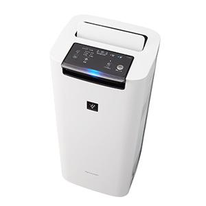 プラズマクラスター 即納します シャープ KI-RS40-W 加湿空気清浄機