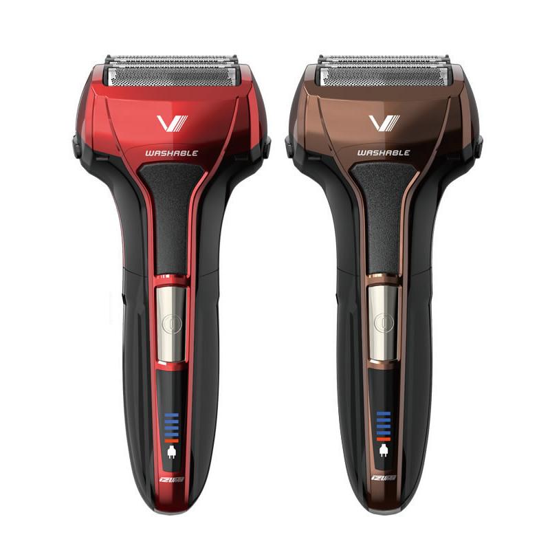 sarasa（マクセルイズミ） マクセルイズミ 電気シェーバー 5枚刃 往復