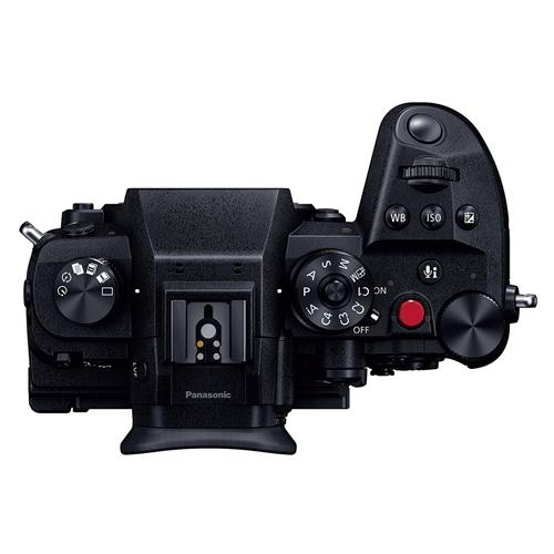LUMIX DC-GH6 パナソニック GH6 ミラーレス一眼カメラ ボディ単体