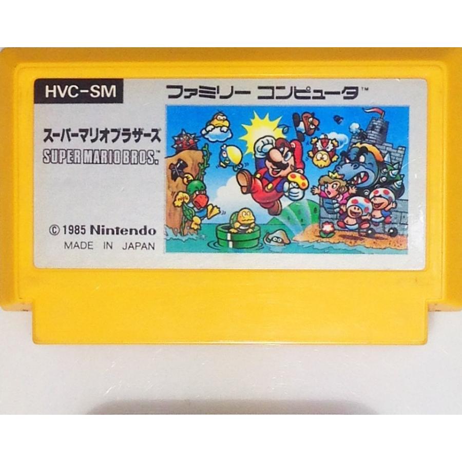 当時物／激レア スーパーマリオブラザーズ 永谷園 オリジナルスタンプ