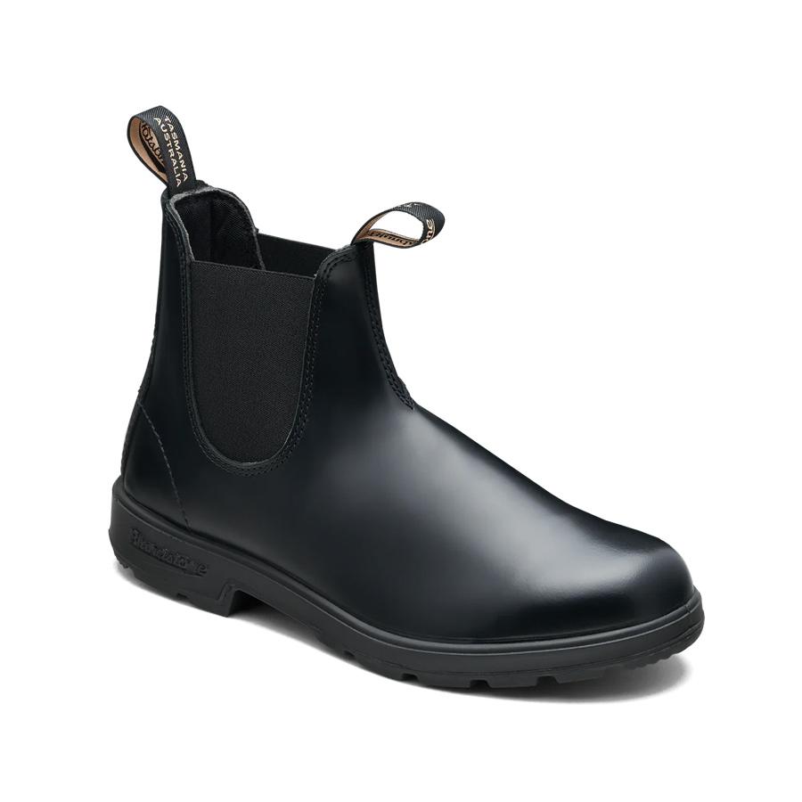 BLUNDSTONE（ブランドストーン） BS2414 Black Brush Off ブラック