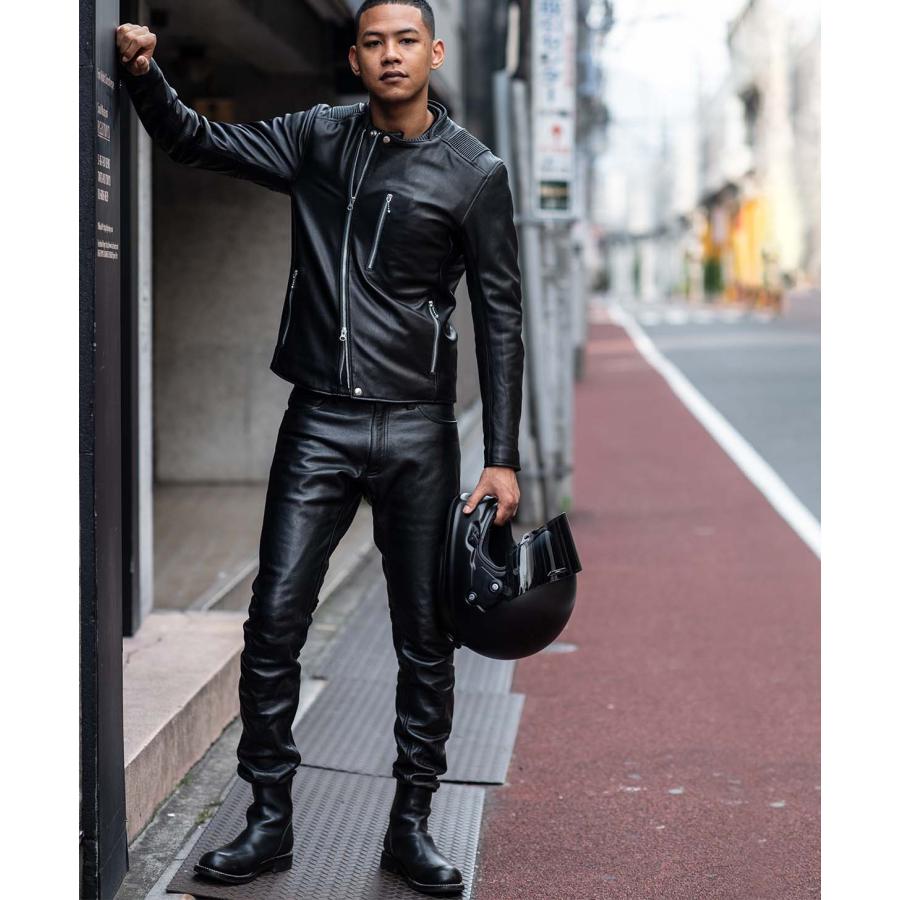 カドヤ（KADOYA） KADOYA ATLAS-2 / ブラック| : KADOYA公式Yahoo!店