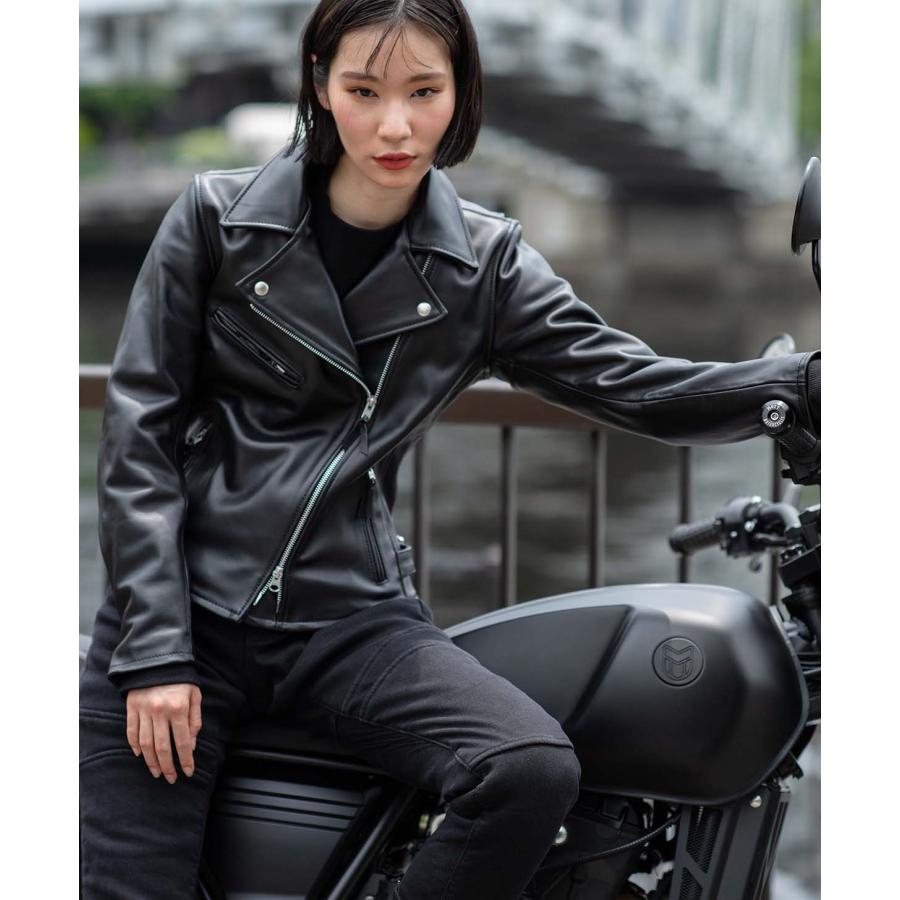 カドヤ（KADOYA） KADOYA BOREAS / ブラック / レディース カドヤ公式