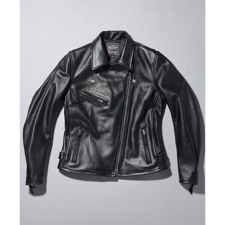 カドヤ（KADOYA） KADOYA BOREAS / ブラック / レディース カドヤ公式