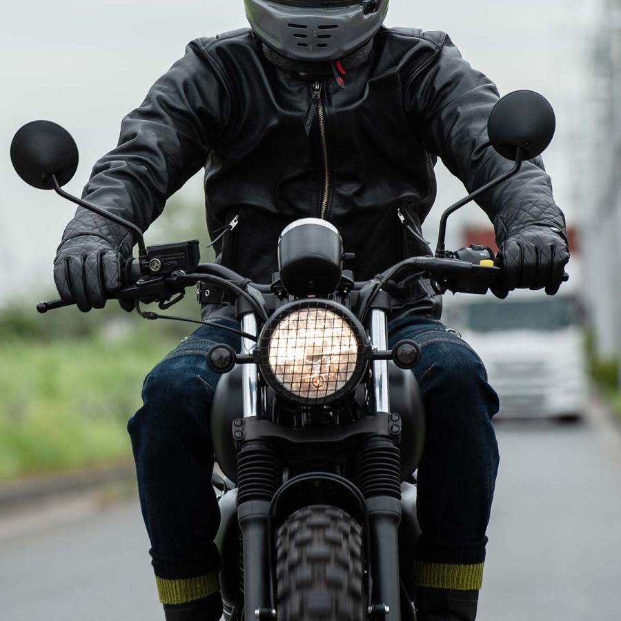 カドヤ（KADOYA） KADOYA GAUNTLET PADDED カドヤ公式ショップ