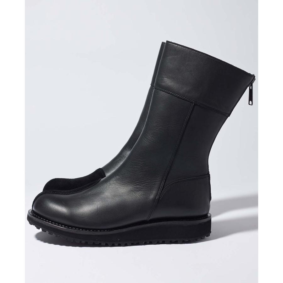 カドヤ（KADOYA） KADOYA lanius / ブラック/ブラック| : KADOYA公式