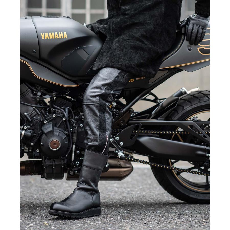 カドヤ（KADOYA） KADOYA lanius / ブラック/ブラック| : KADOYA公式