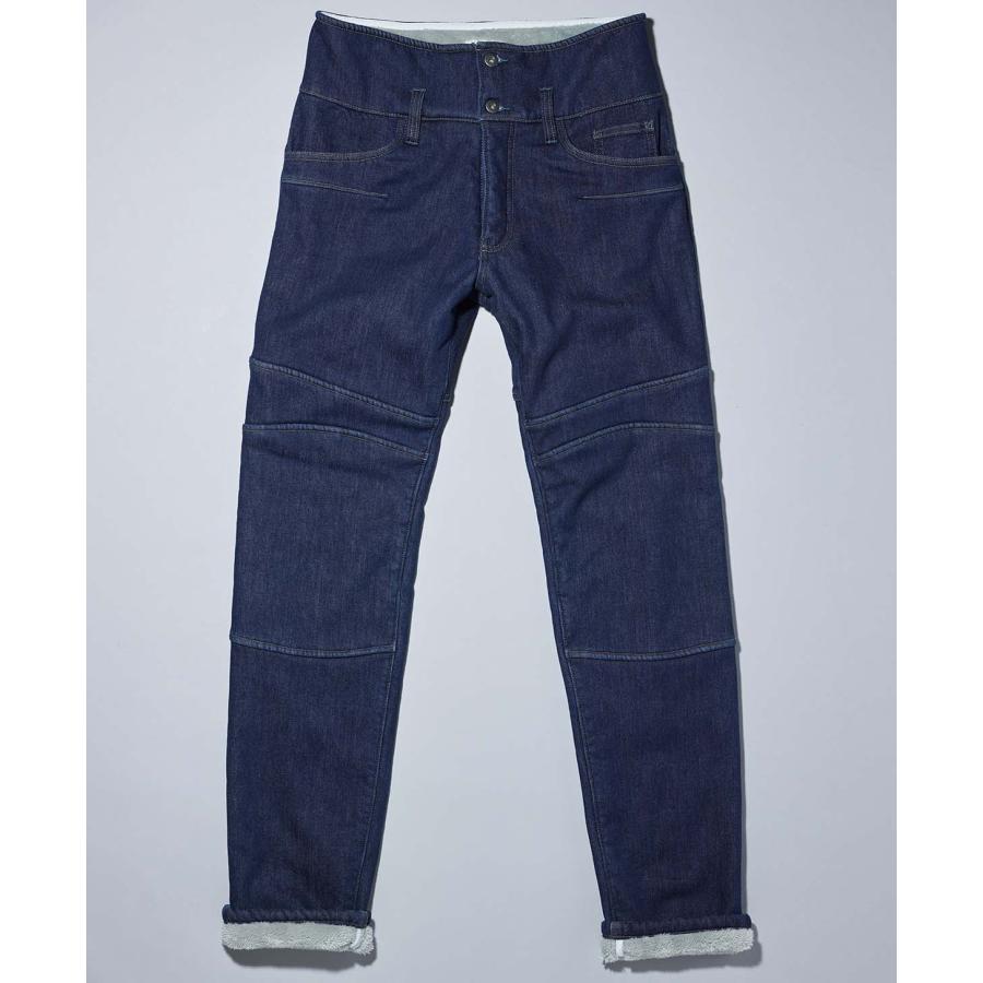 カドヤ（KADOYA） KADOYA CORSA WARM RIDE / ネイビー カドヤ公式