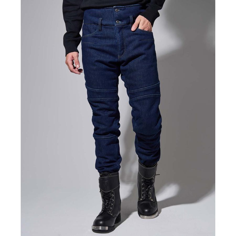 カドヤ（KADOYA） KADOYA CORSA WARM RIDE / ネイビー カドヤ公式