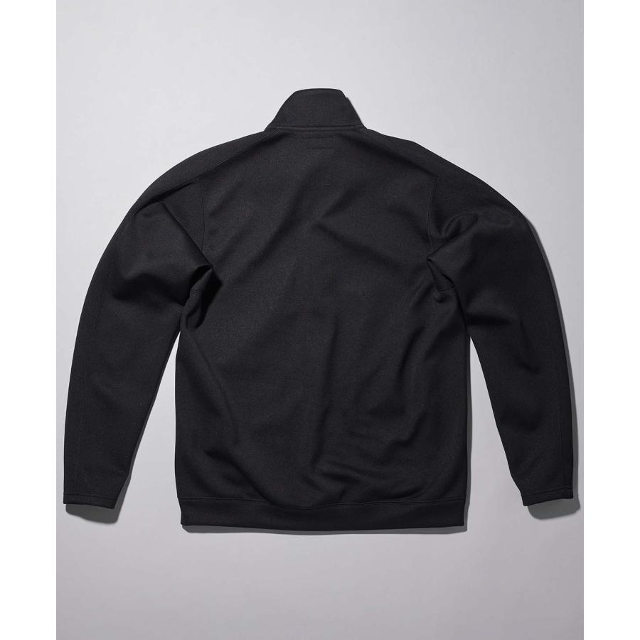 カドヤ（KADOYA） KADOYA HRT-6 JACKET / ブラック カドヤ公式ショップ