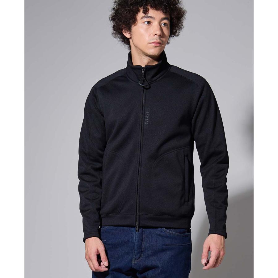 カドヤ（KADOYA） KADOYA HRT-6 JACKET / ブラック カドヤ公式ショップ