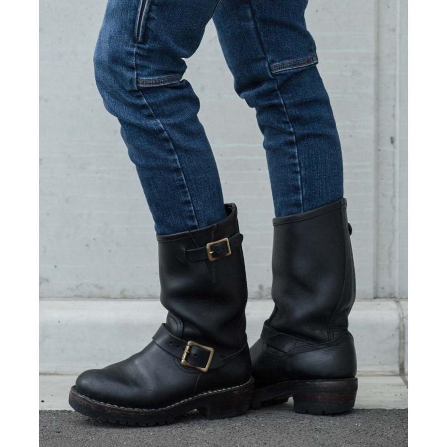 KADOYA KA-G.I.J-LADIES カドヤ エンジニアブーツ : KADOYA公式Yahoo