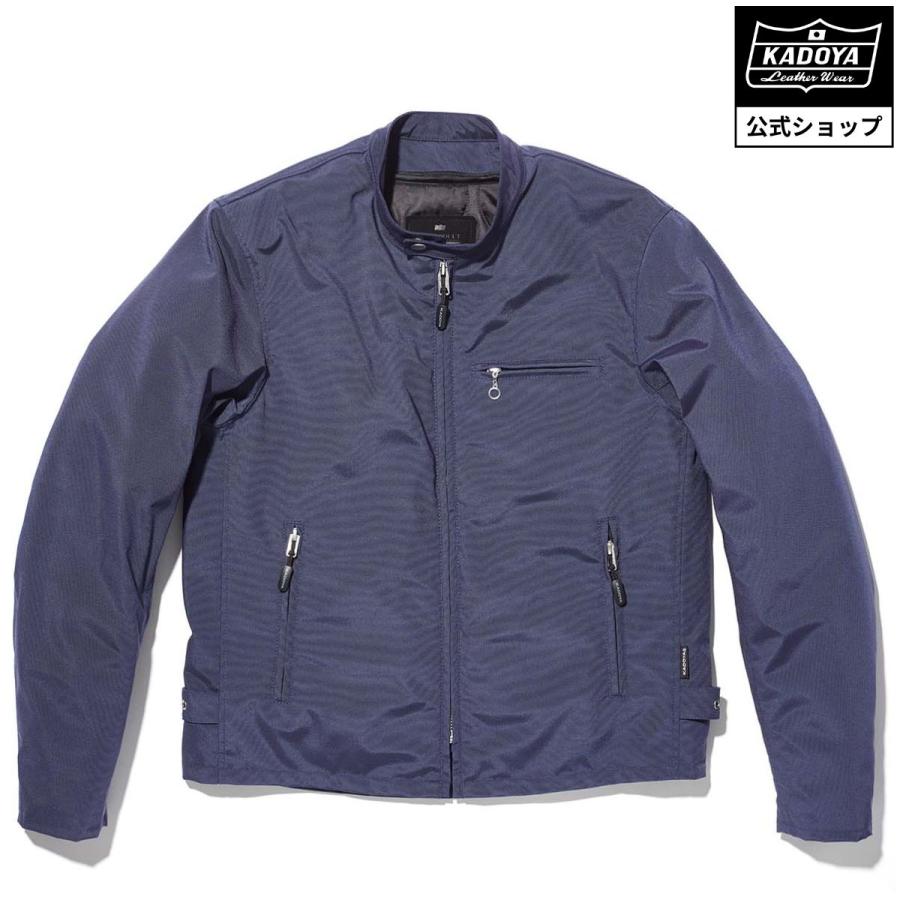 カドヤ（KADOYA） KADOYA NR-S2 ネイビー カドヤ公式ショップ ナイロン