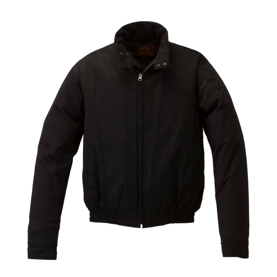 カドヤ（KADOYA） KADOYA CRUISE RIDE - WINTER / BLACK カドヤ公式