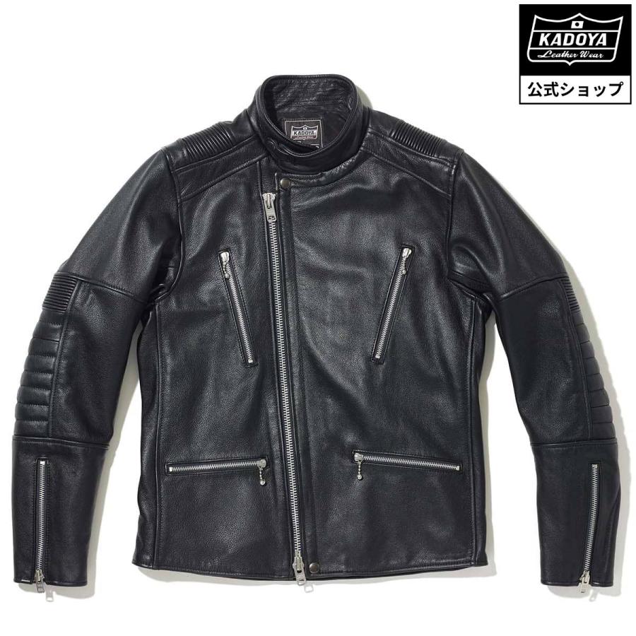 カドヤ（KADOYA） KADOYA REP / ブラック| : KADOYA公式Yahoo!店