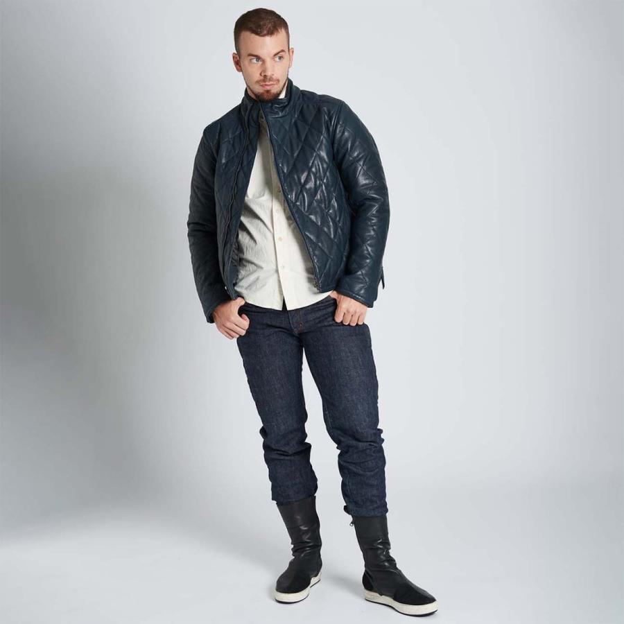 カドヤ（KADOYA） KADOYA DB9 ネイビー カドヤ公式ショップ ウインター