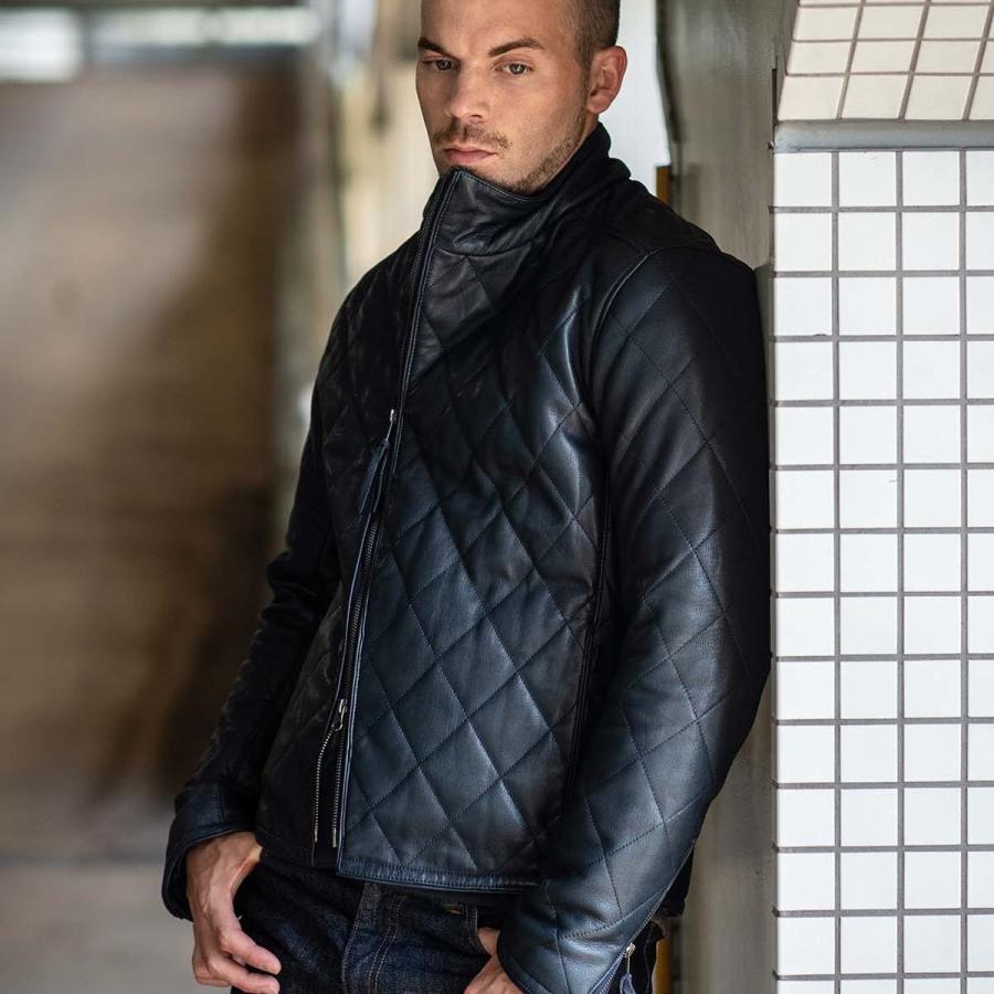 カドヤ（KADOYA） KADOYA DB9 ネイビー カドヤ公式ショップ ウインター