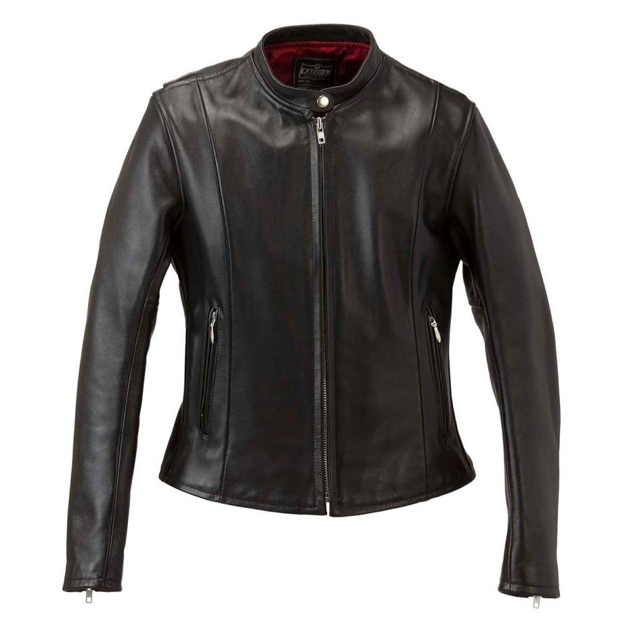 K'S LEATHER KADOYA KL-S4 カドヤ公式ショップ シングルライダース