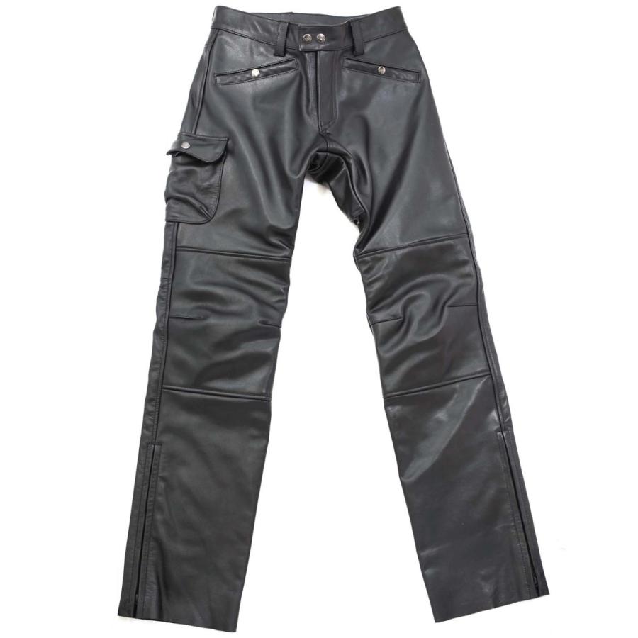 カドヤ（KADOYA） KADOYA VMX-PANTS カドヤ公式ショップ レザーパンツ