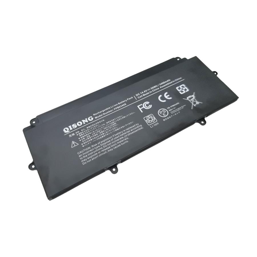 FPB0340S ノートパソコン バッテリー Fujitsu LifeBook U938 U937 U939