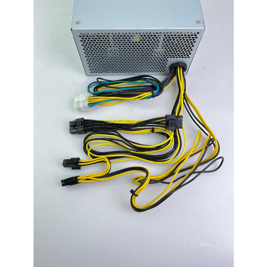 交換用500W電源ユニット Lenovo M6600 M8600 M910t M920t 用 FSP500