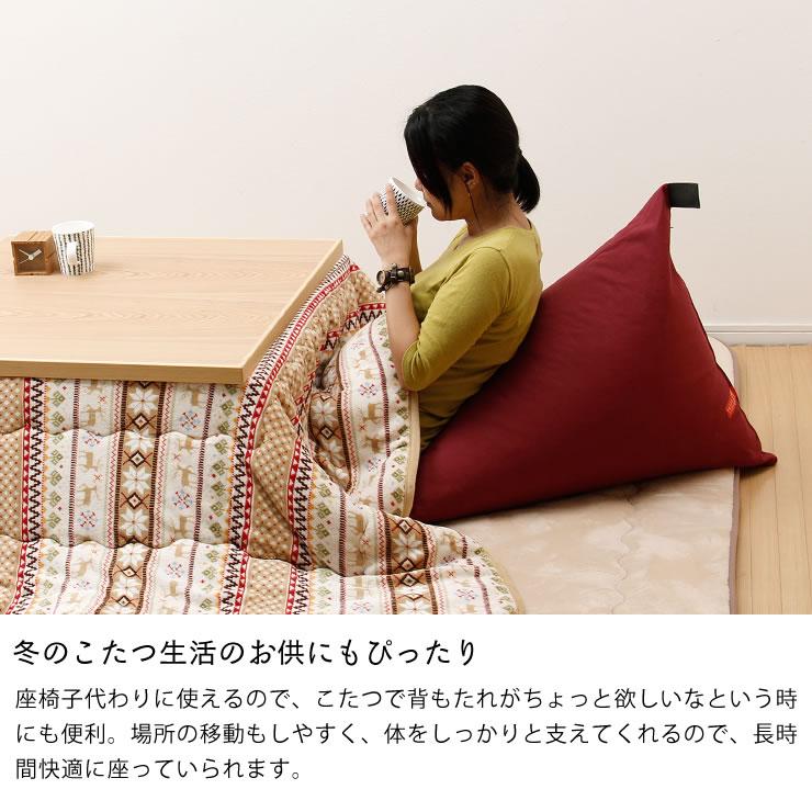 OMOTENASHI SELECTION 2016 受賞！ ソファー、座椅子感覚のビーズ