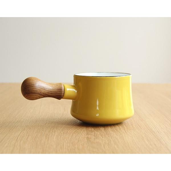 DANSK（ダンスク） コベンスタイル ミルクパン バターウォーマー 片手