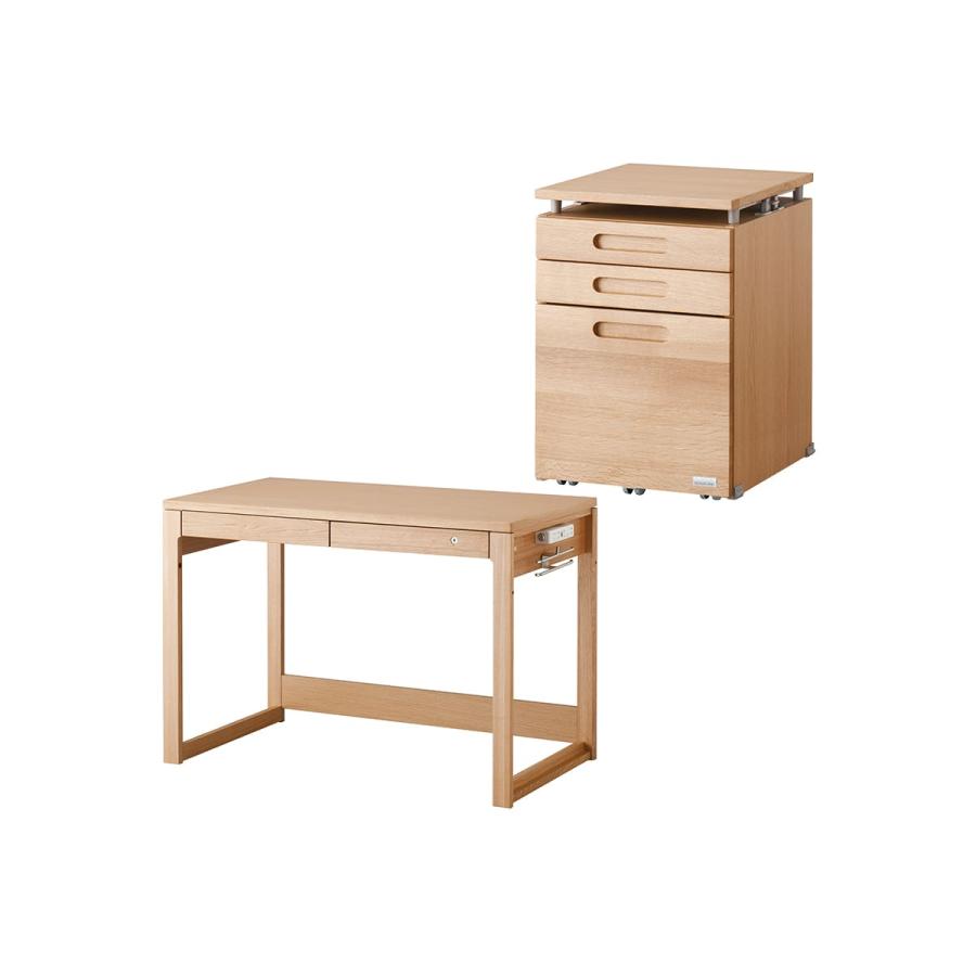 コイズミファニテック 学習机 コイズミ ビーノ 幅 105 cm 4点 セット