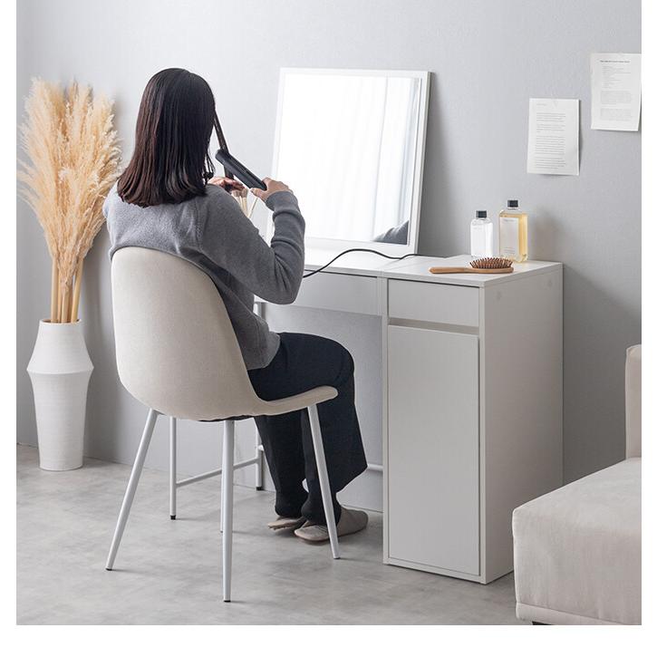 ドレッサー デスク テーブル ドレッサーデスク チェアセット 椅子