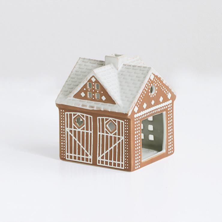 KAHLER（ケーラー） KAHLER Gingerbread (ケーラー ジンジャーブレッド