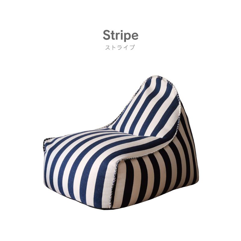 関家具 公式店 ビーズクッション 特大 単品 背もたれ 大きい 大きめ