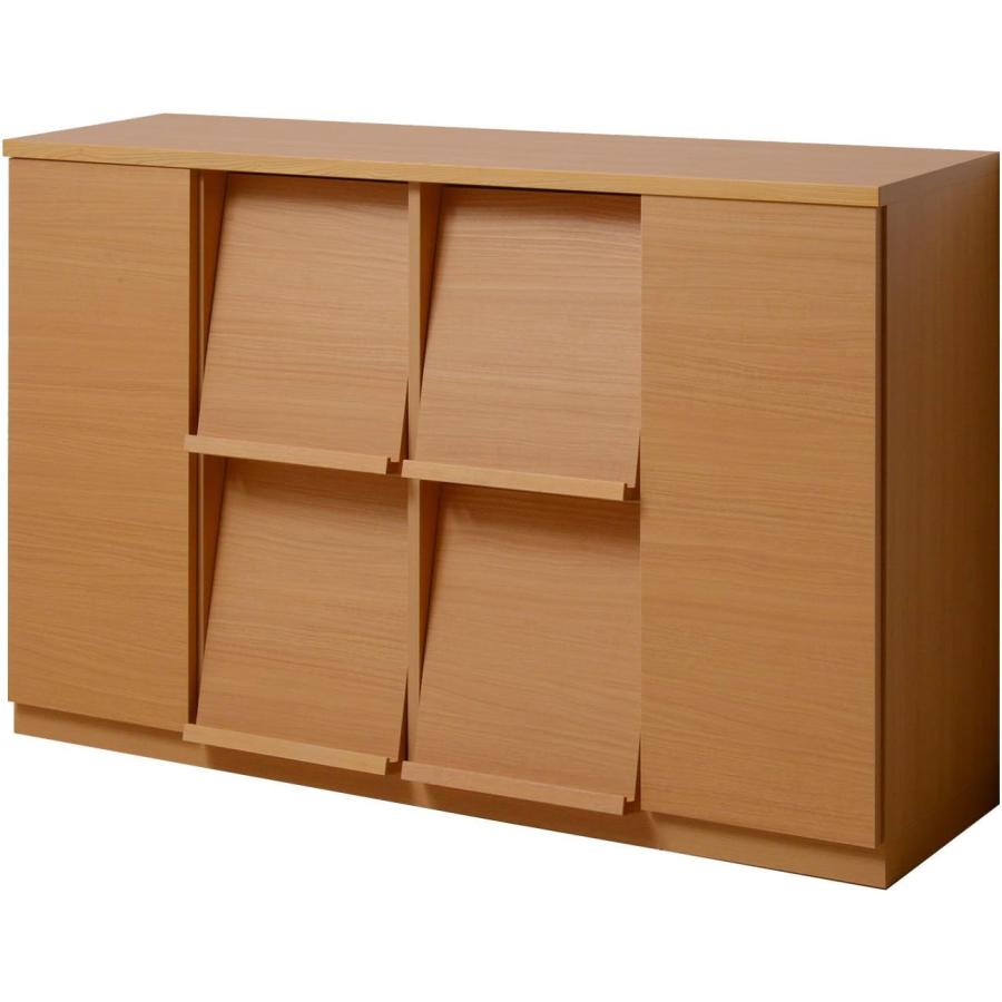 幅150cm 高さ95cm ラック マガジンラック ディスプレイラック フリー