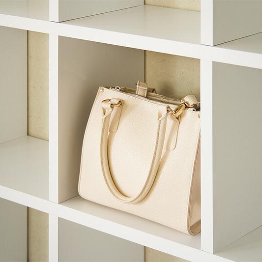 本棚 A4 ディスプレイ 正方形 間仕切り スクエア ラック 書棚 オープン