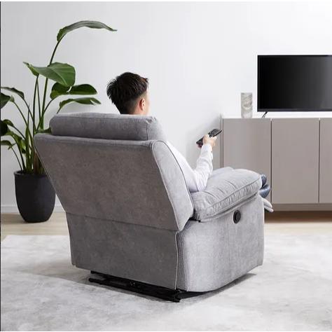 送料無料 電動リクライニングソファ 1人掛け 電動ソファ 一人掛け